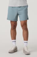 Vuori Crosscourt Shorts