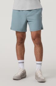 Vuori Crosscourt Shorts
