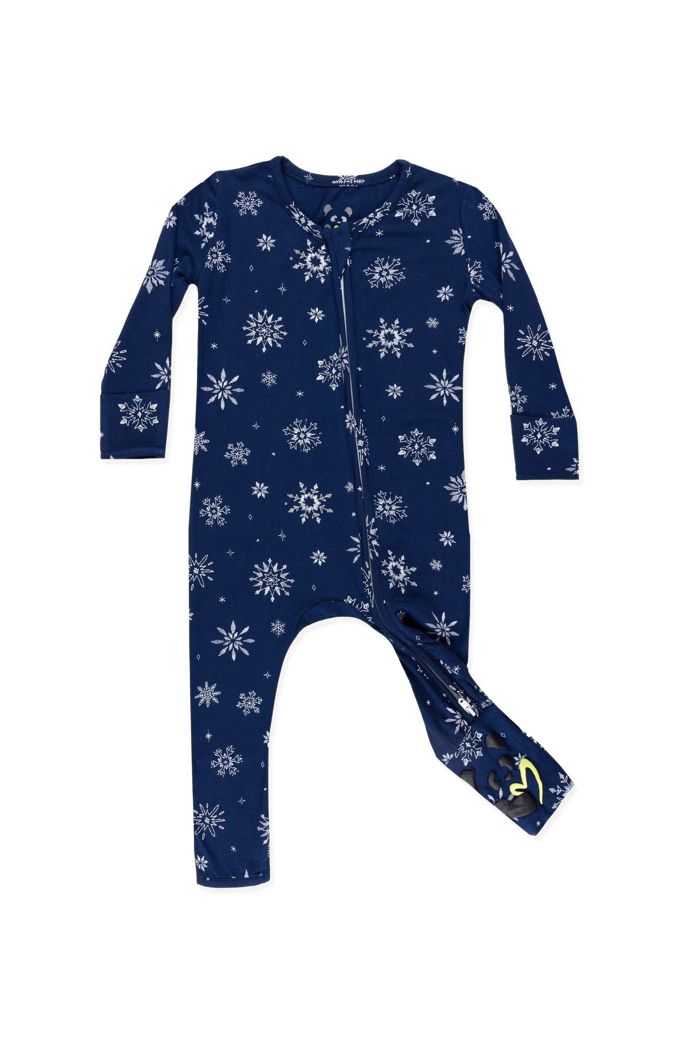 selected Snowflake
