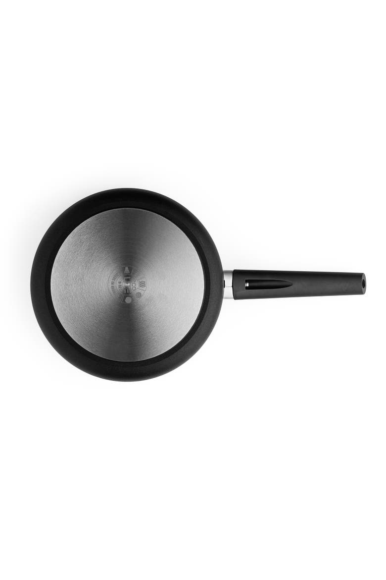 Ecolite 8-Inch Try Me Nonstick Fry Pan, Alternate, color, Black