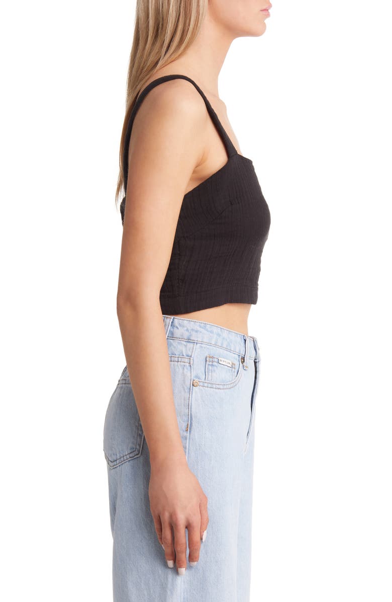 Rip Curl Premium Surf Crop Tank, Alternate, color, 