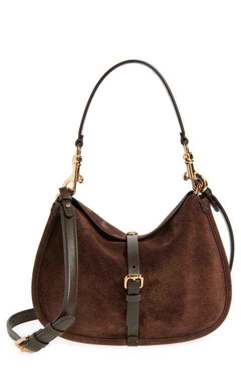 Etro, Italy, Burgundy Paisley Alma Style Handbag 14in x 11in