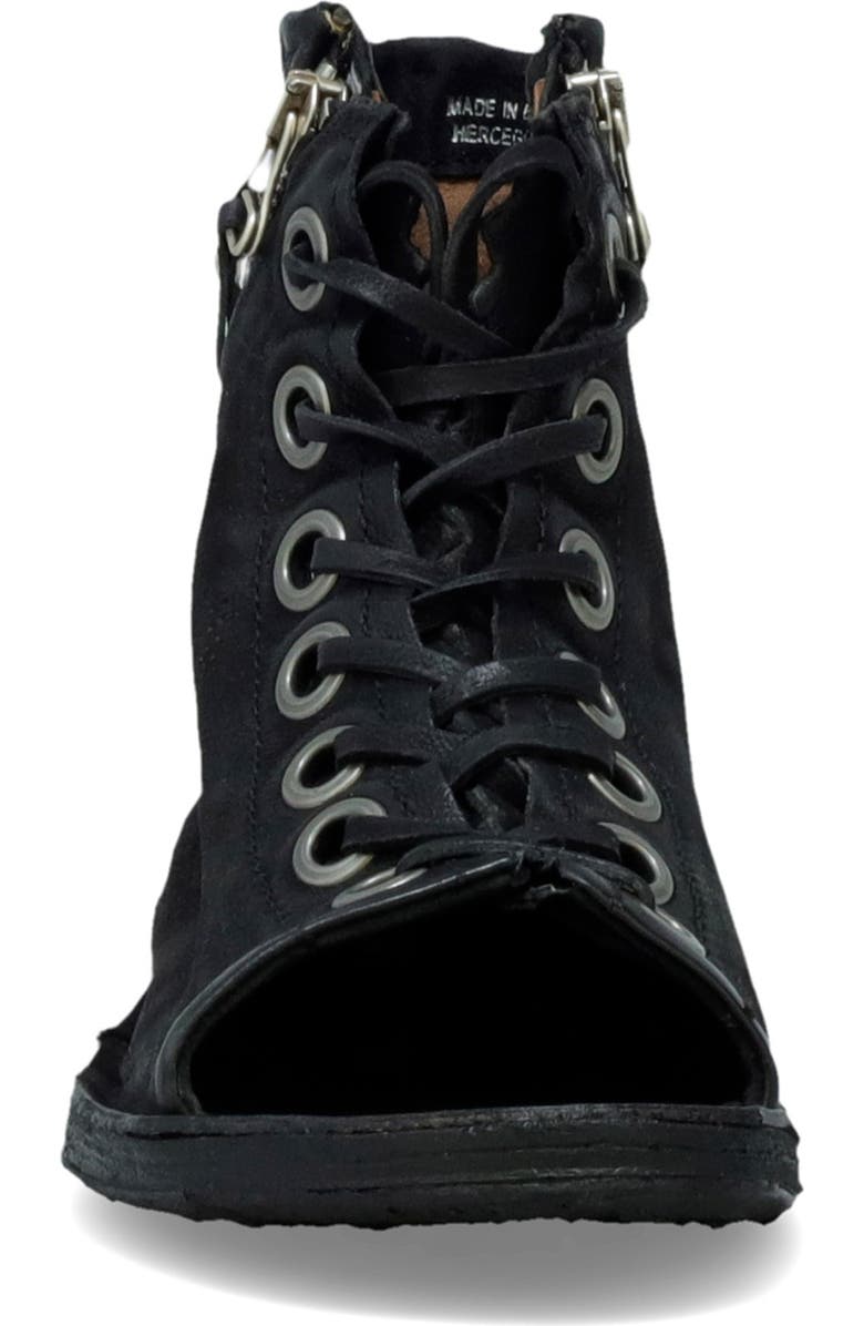 A.S.98 Rhett Lace-Up Sandal, Alternate, color,