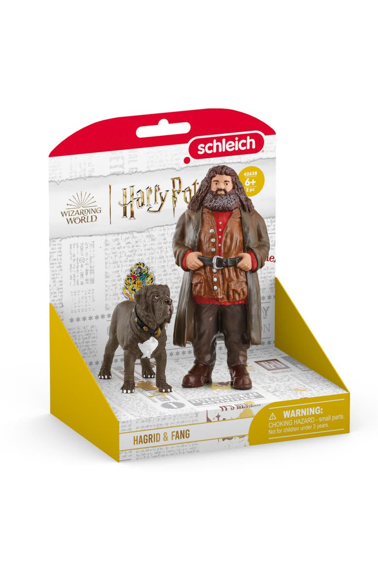 Wizarding World Of Harry Potter, 2 Piece Set, Alternate, color, Multicolored