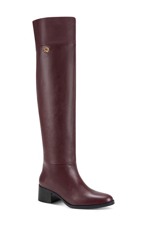 Hera Tall Boot