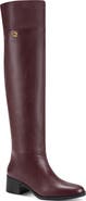 DONNA KARAN Hera Tall Boot