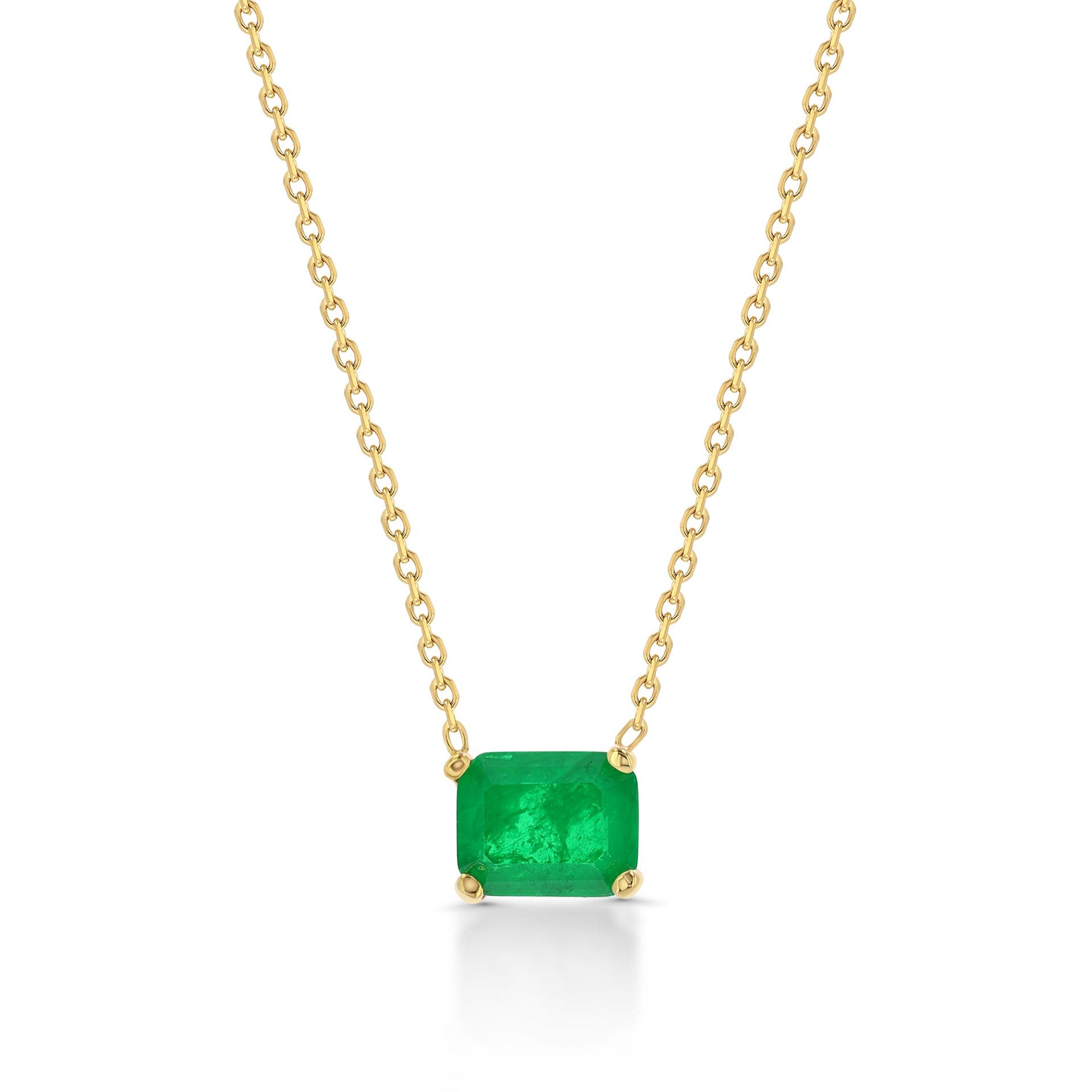 selected green