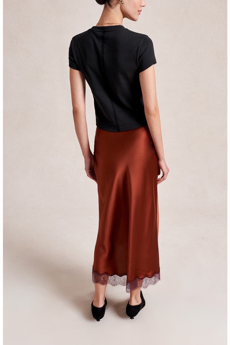 Brodie Tee, Alternate, color, Black