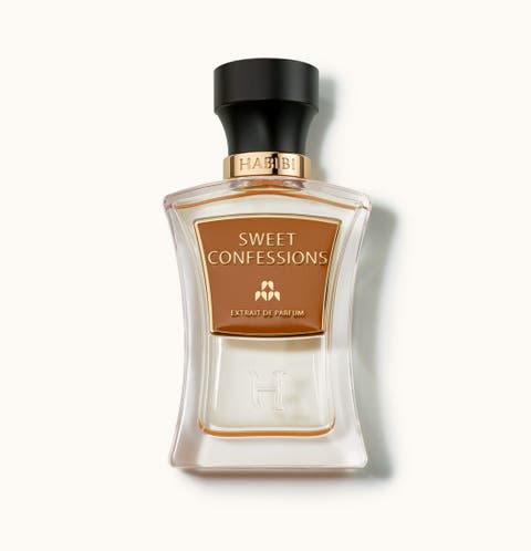 Sweet Confessions Extrait De Parfum