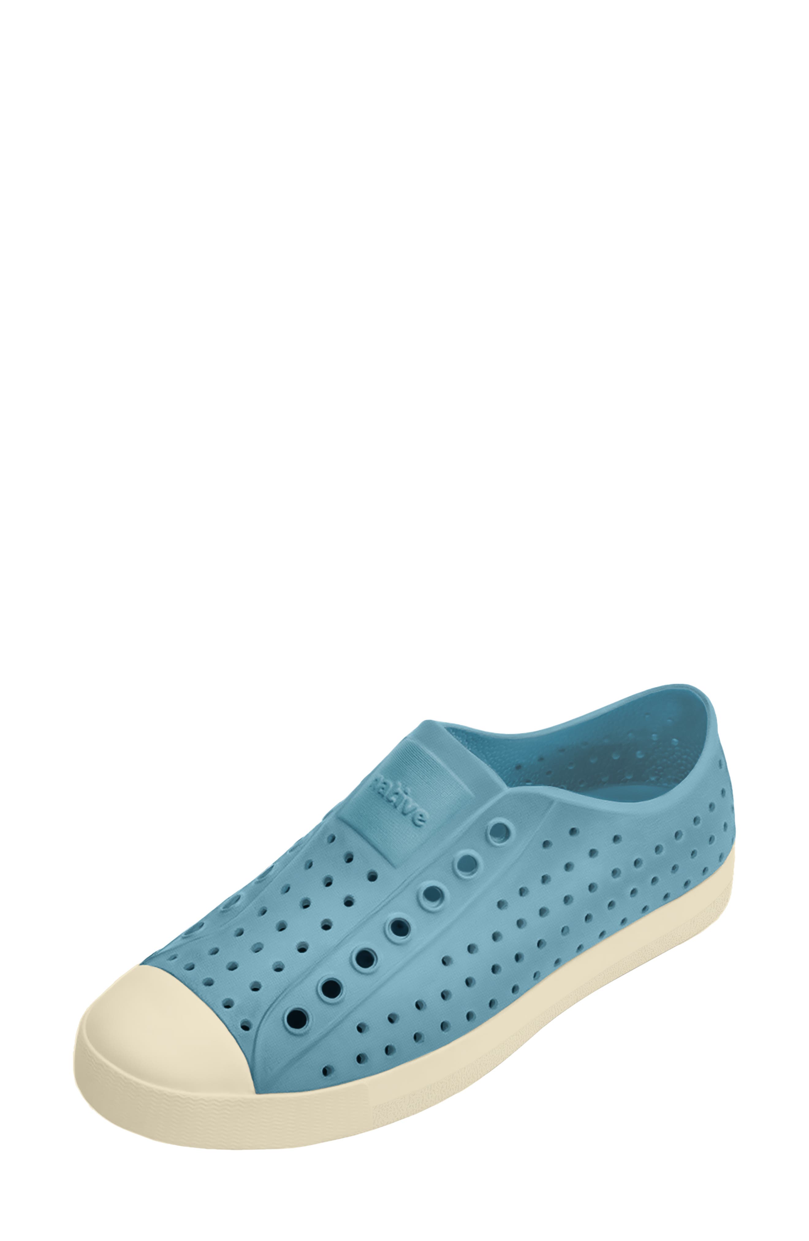 FLUX BLUE/ BONE WHITE