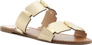 Arezzo Lyra Slide Sandal