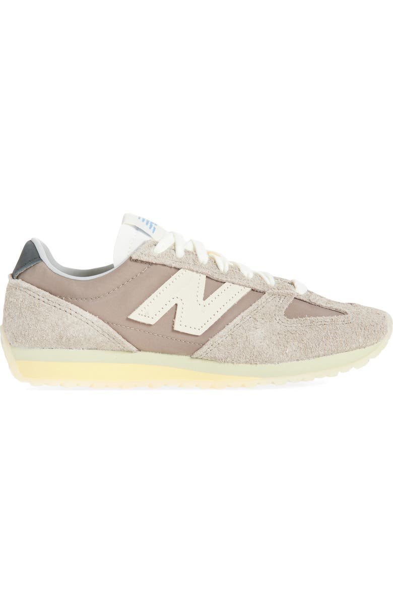 New Balance Gender Neutral 471 Sneaker, Alternate, color, Arid Stone/ Raincloud
