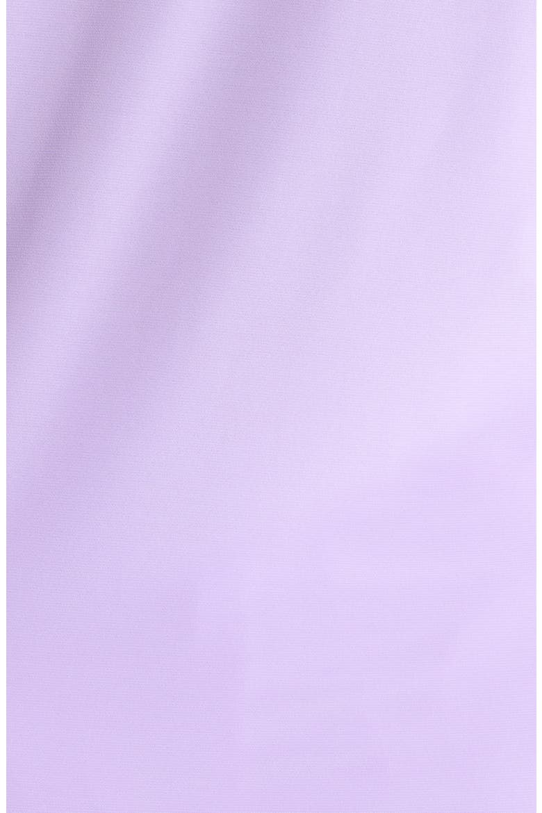 Cap Sleeve Shirt, Alternate, color, LAVENDER MIST