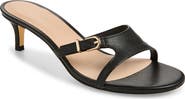 Stuart Weitzman Irene Slide Sandal