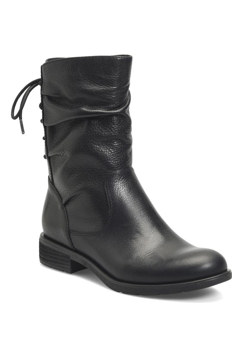 Söfft Sharnell Lace-Up Boot, Main, color,