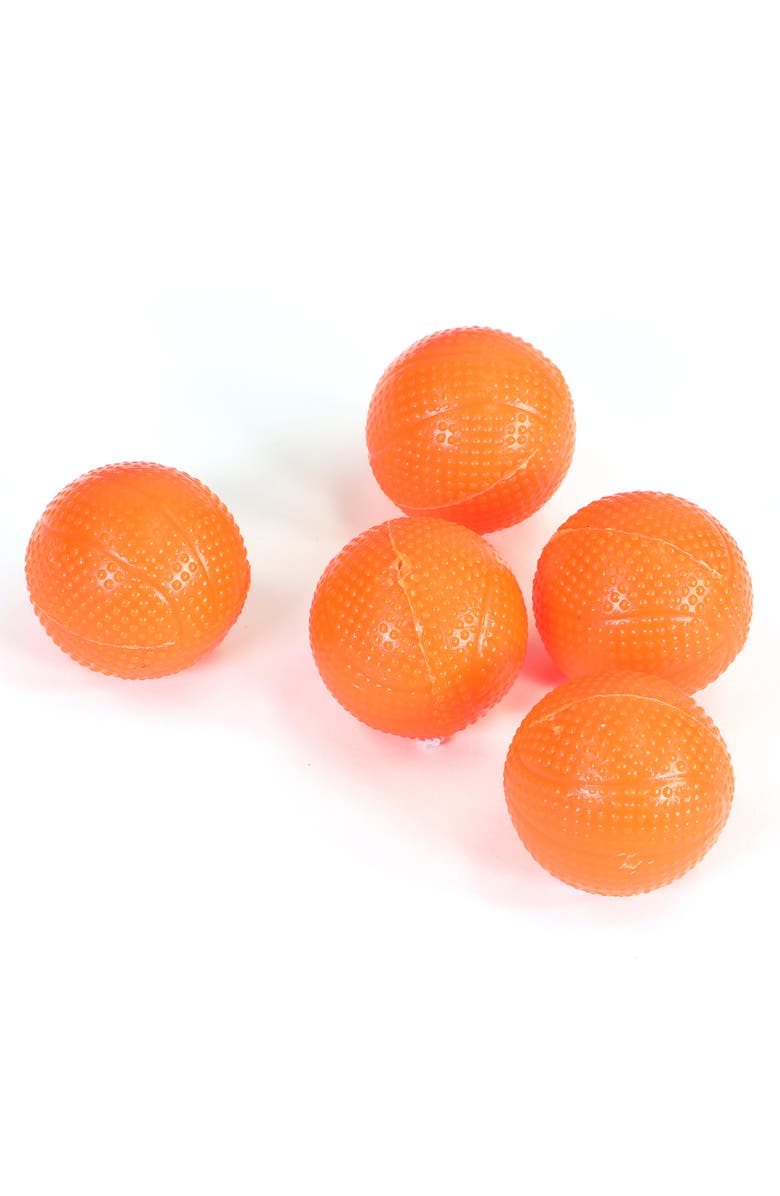 Ambassador Games Electronic Basketball Tabletop Game, 6+, Alternate, color, Multicolored