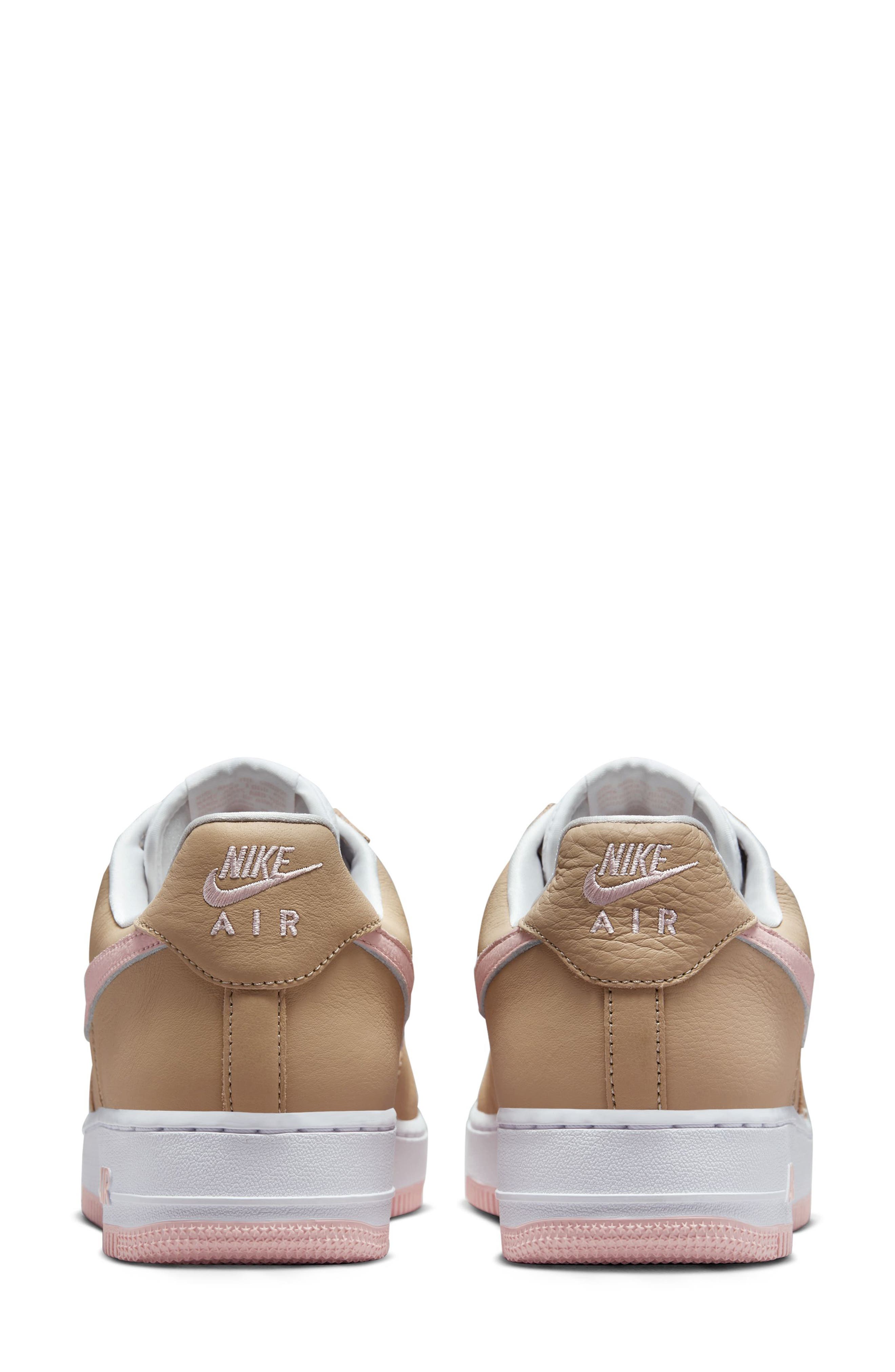 Nike Air Force 1 Low Retro Sneaker, Alternate, color, 