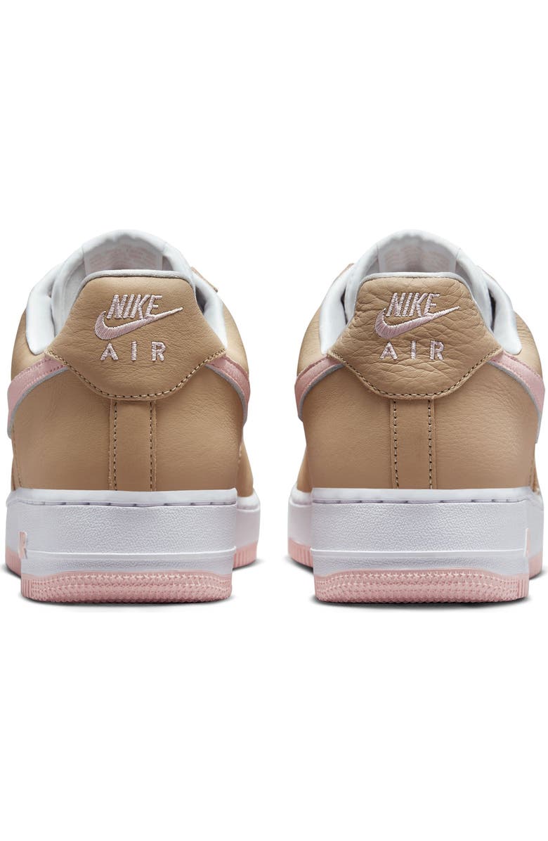 Nike Air Force 1 Low Retro Sneaker, Alternate, color,