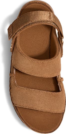 Kids' Goldenstar Glide Platform Sandal