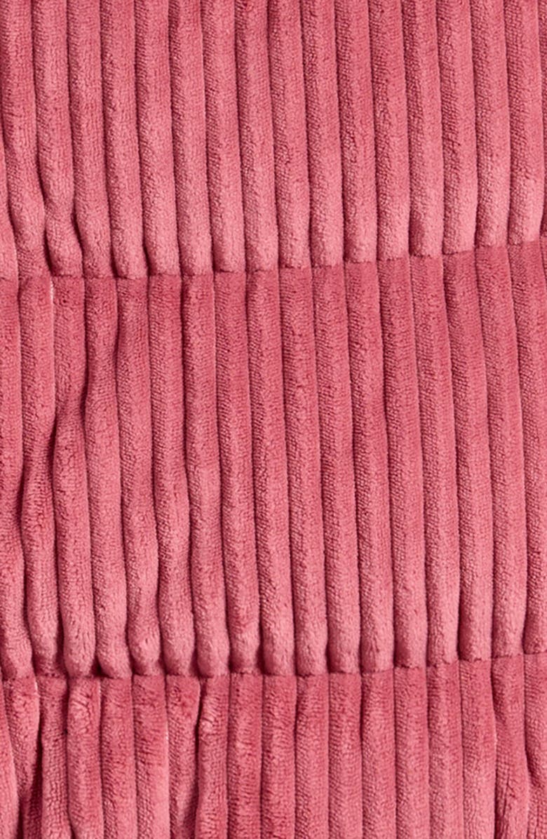 Moncler Kids' Arline Corduroy Down Jacket, Alternate, color, 