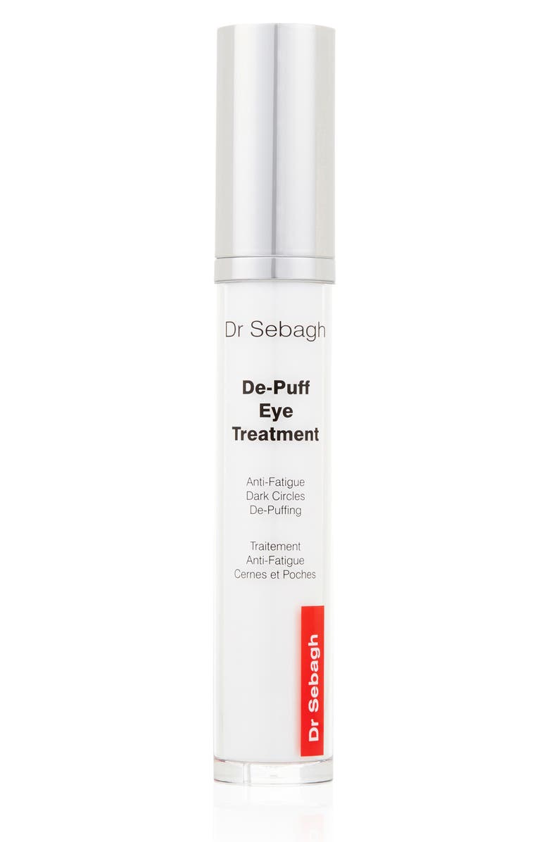 DR SEBAGH De-Puff Eye Treatment, Main, color, 
