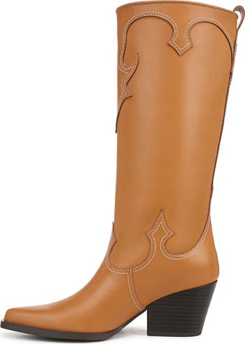 Dawson Western Boot