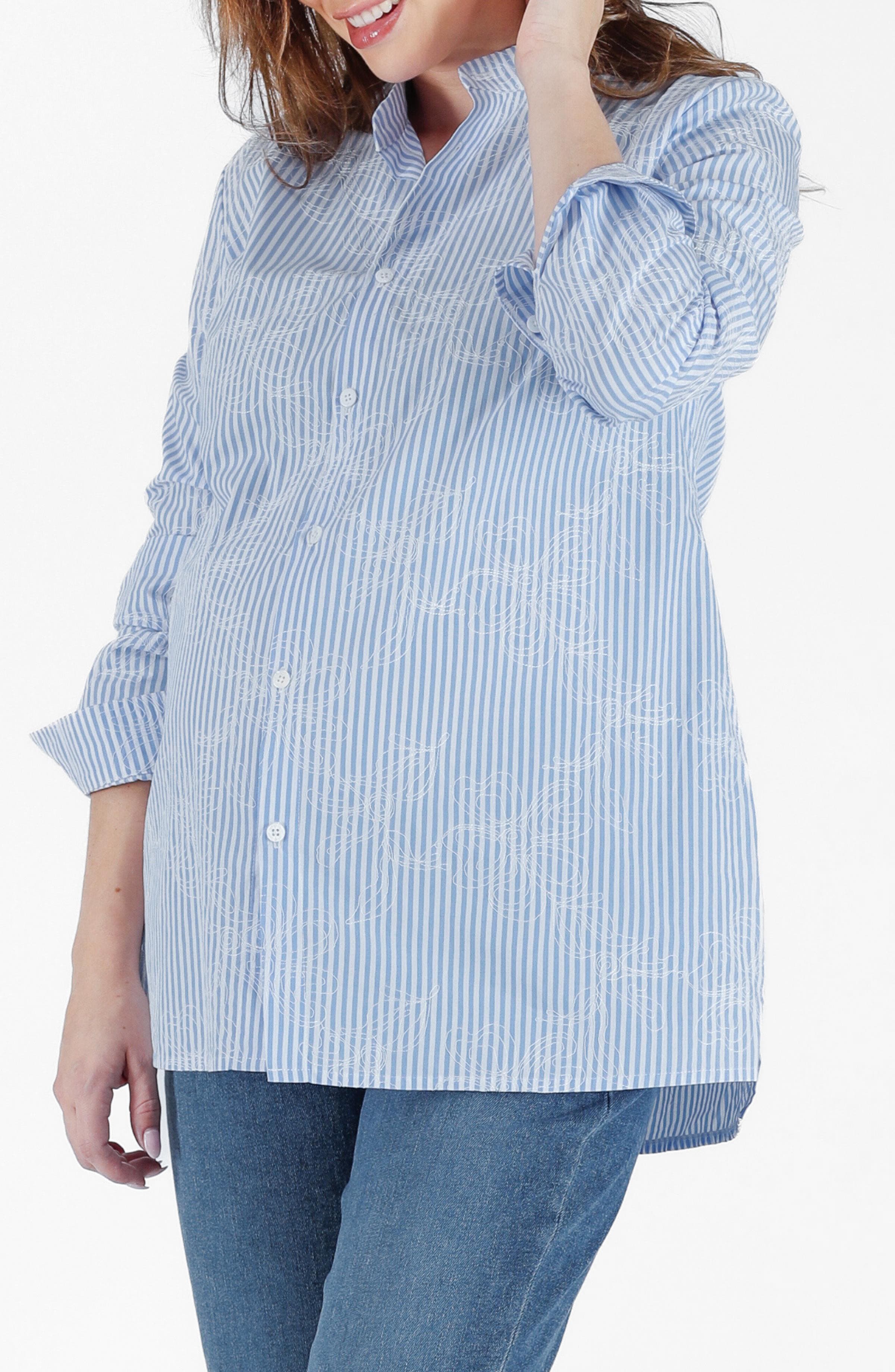 Camille Pregnancy shirt