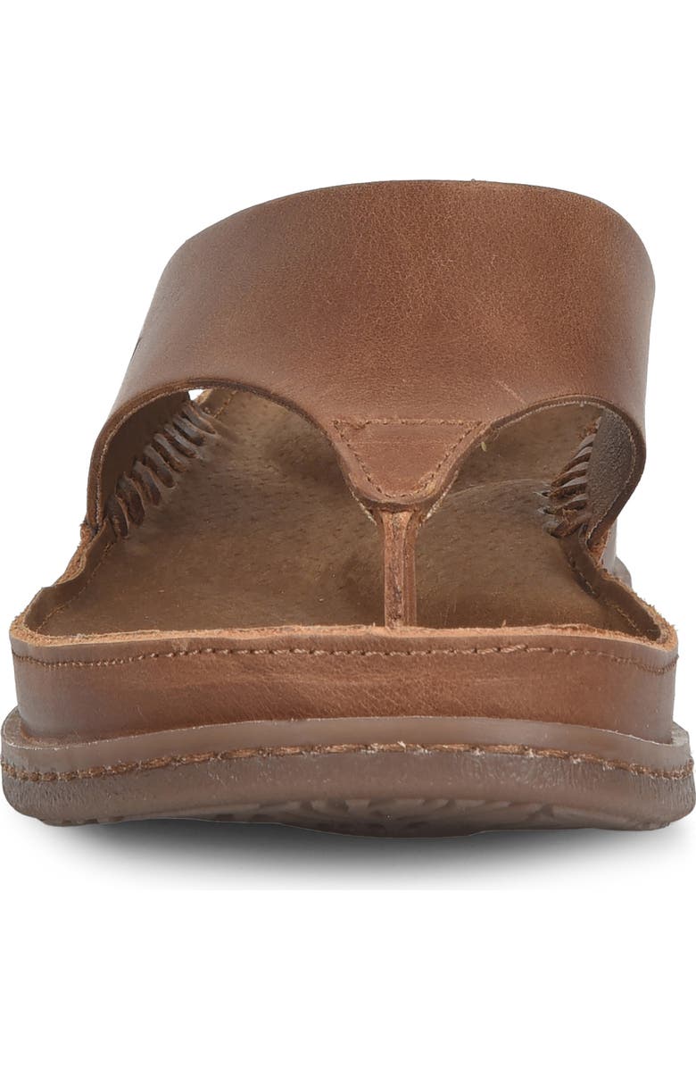 Børn Edie Platform Flip Flop, Alternate, color,