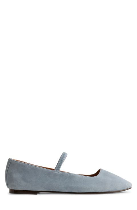 The Greta Ballet Flat (Women)