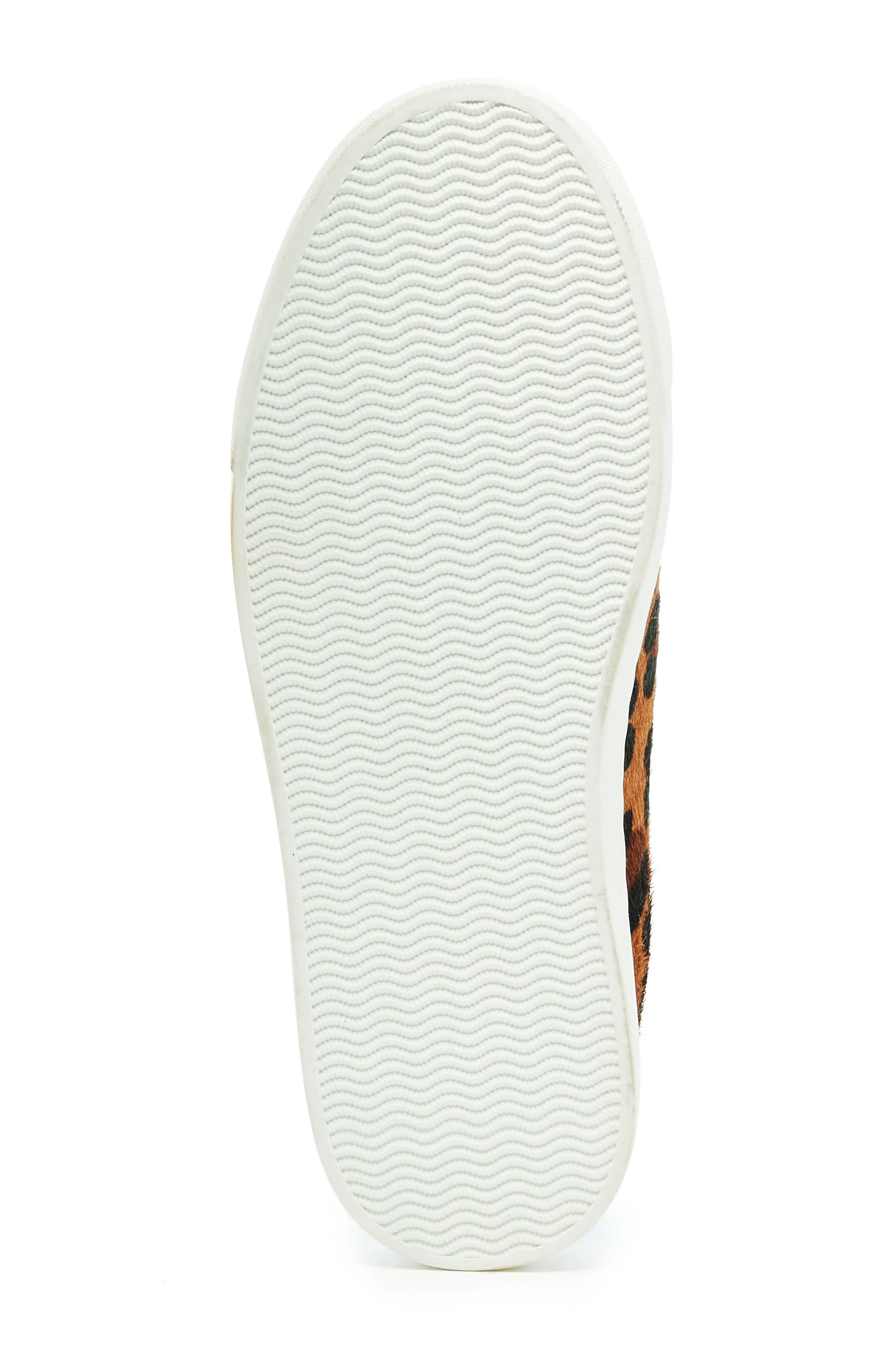 Sole Society Belynda Mule Sneaker, Alternate, color, 