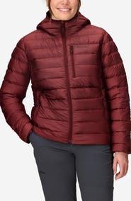 Marmot Highlander 700 Fill Power Down Hooded Jacket