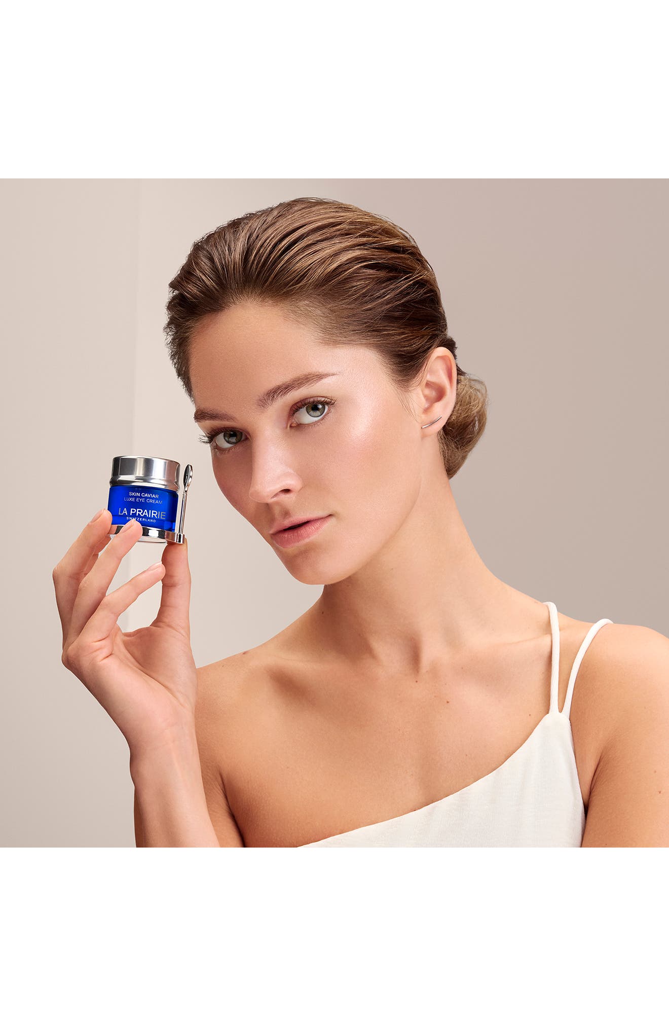 Skin Caviar Luxe Eye Cream (Women) | Nordstrom