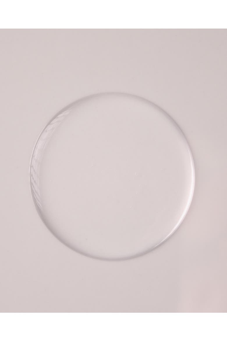 UV Gloss Top Coat, Alternate, color, Clear