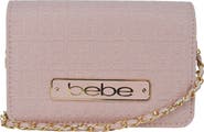 bebe Thea Crossbody Bag