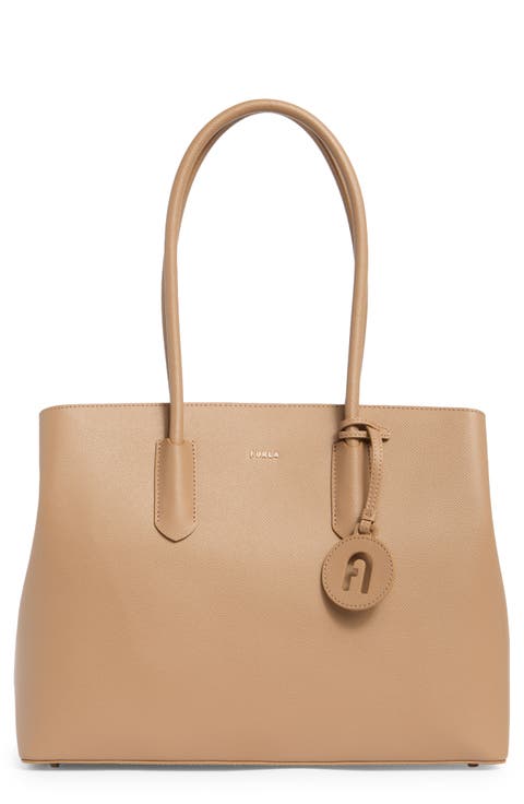 Tessa Tote Bag