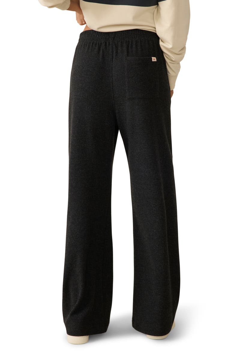 Faherty Legend<sup>™</sup> Lounge Wide Leg Pants, Alternate, color, 