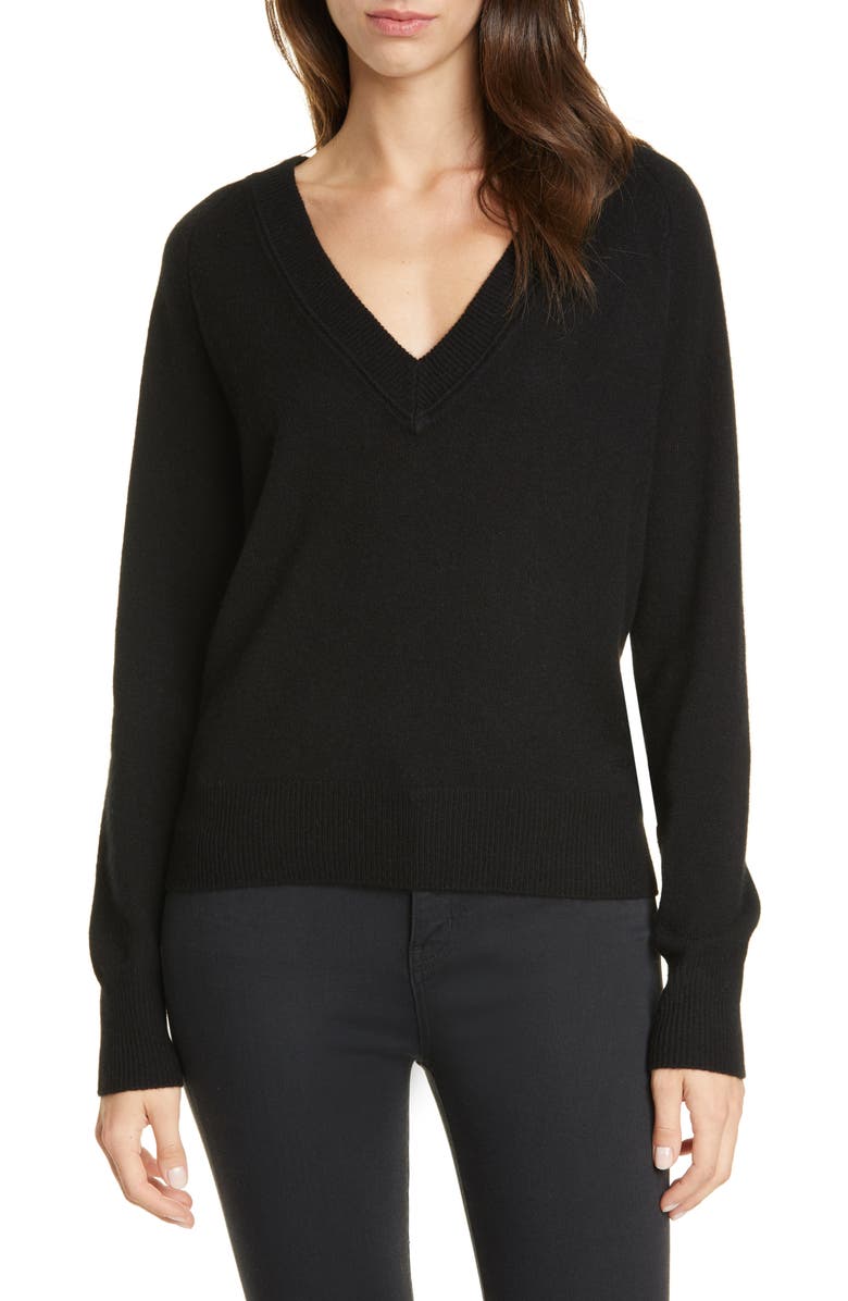 Equipment Madalene Cashmere Sweater, Main, color,