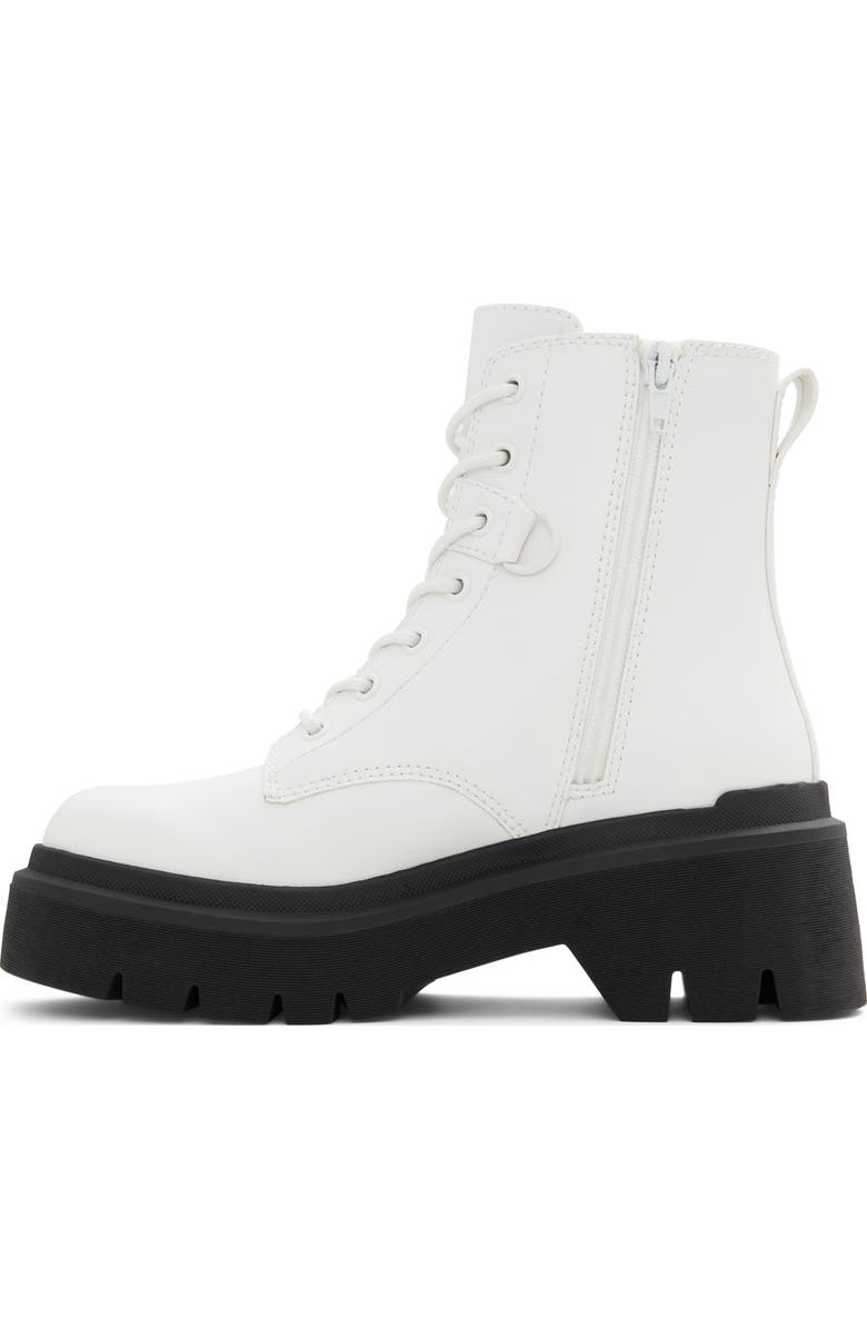 Call It Spring By Aldo Sidney Combat Boot, Alternate, color,