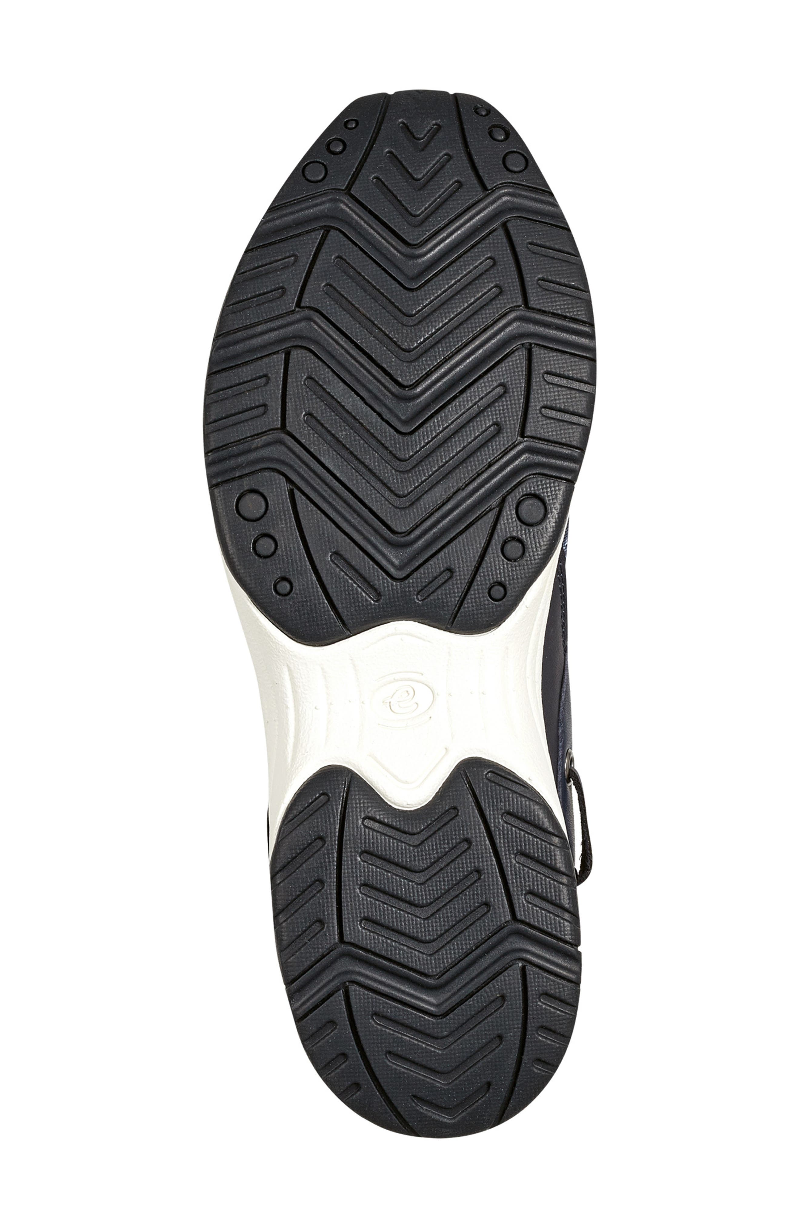 Easy Spirit Travelport Sneaker - Wide Width Available, Alternate, color, 