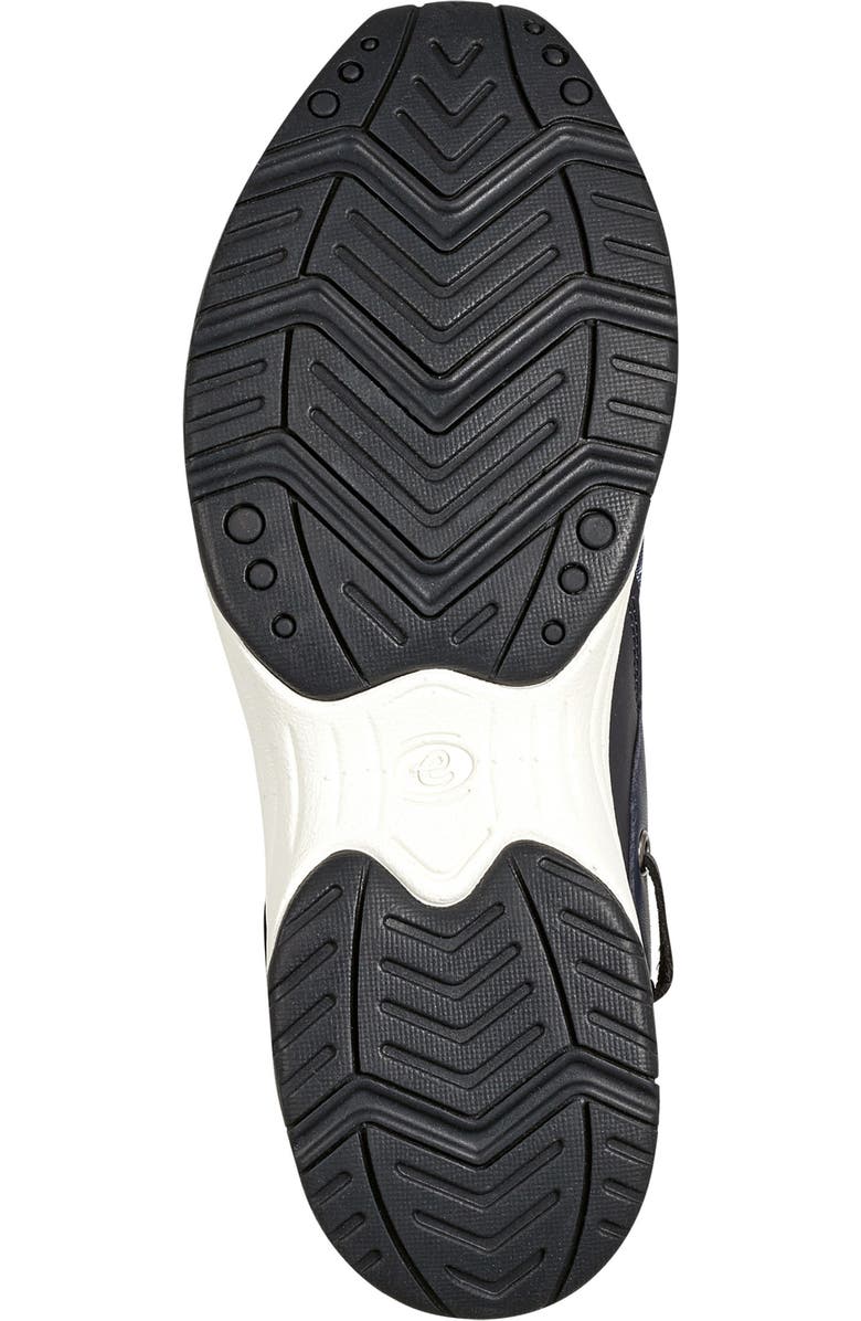 Easy Spirit Travelport Sneaker - Wide Width Available, Alternate, color,
