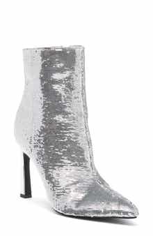 Nine West Balize Pointed Toe Bootie