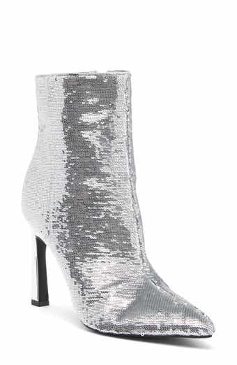 Nine West Balize Pointed Toe Bootie