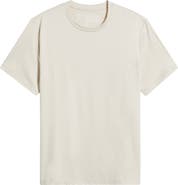 Zella Dynamic Crewneck T-Shirt