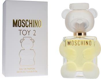 Toy 2 Eau de Parfum Spray