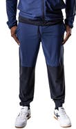Maceoo Athletic Joggers