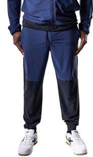 Maceoo Athletic Joggers