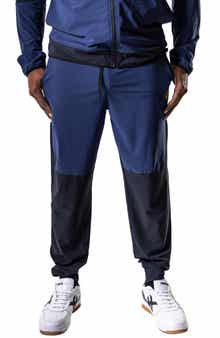 Maceoo Athletic Joggers