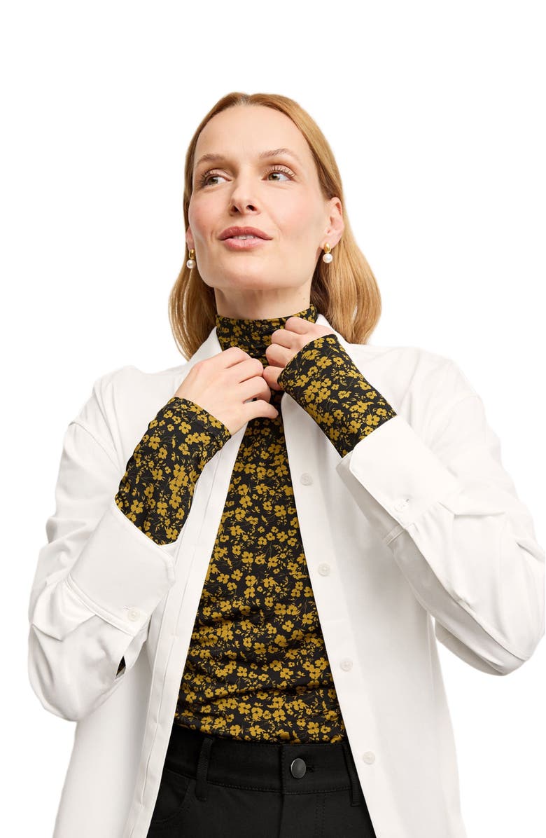 M.M.LaFleur Axam Turtleneck, Alternate, color, 