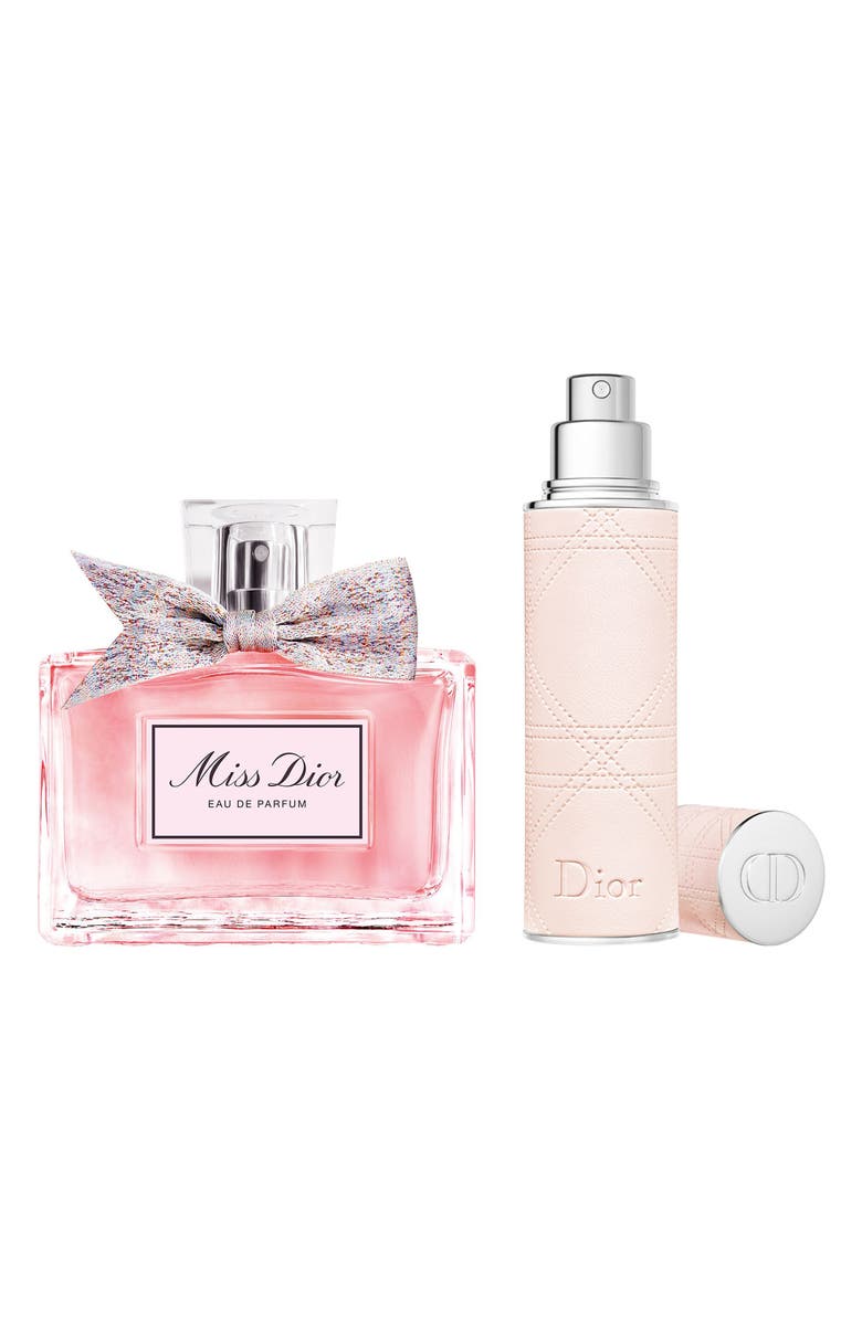 DIOR Miss Dior Eau de Parfum Gift Set, Alternate, color,