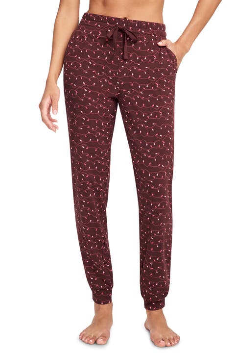Women's Organic Cotton Stretch Jogger